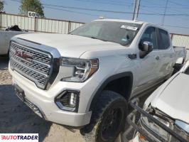 GMC Sierra 2019 5