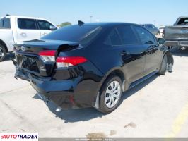 Toyota Corolla 2025 1 Toyota Corolla 2025 1