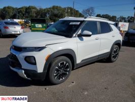 Chevrolet Blazer 2023 1