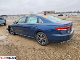 Volkswagen Passat 2022 2