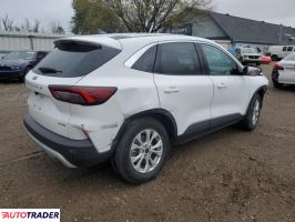 Ford Escape 2024 1
