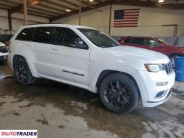 Jeep Grand Cherokee 2019 3