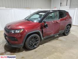 Jeep Compass 2022 2