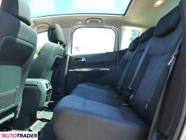 Peugeot 3008 2010 1.6 120 KM Peugeot 3008 2010 1.6 120 KM