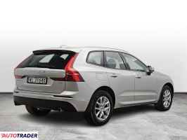 Volvo XC60 2020 2.0 197 KM
