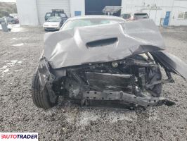 Dodge Challenger 2022 3