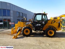 JCB 540-170 2013r.