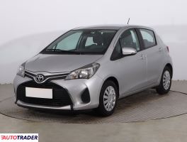 Toyota Yaris 2015 1.0 68 KM
