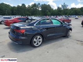 Audi A3 2023 2 Audi A3 2023 2