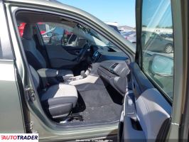 Subaru Forester 2020 2