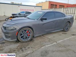 Dodge Charger 2020 3