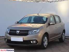 Dacia Sandero 2019 1.0 72 KM