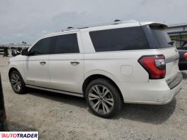Ford Expedition 2019 3 Ford Expedition 2019 3