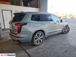 Cadillac Pozostałe 2023 3