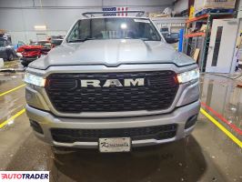 Dodge Ram 2025 3
