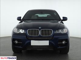 BMW X6 2009 3.0 281 KM