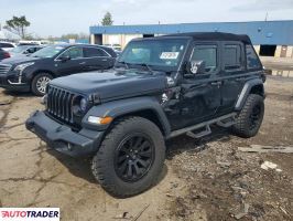 Jeep Wrangler 2023 3