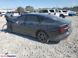 Kia Pozostałe 2025 2