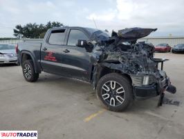 GMC Sierra 2021 5