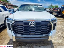 Toyota Tundra 2024 3