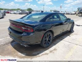 Dodge Charger 2023 3
