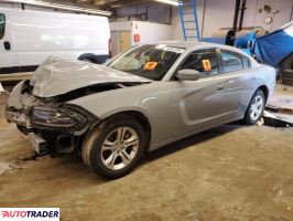 Dodge Charger 2021 3