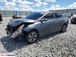 Kia Pozostałe - zobacz ofertę