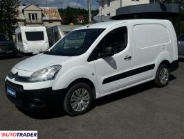 Citroen Berlingo 2013 1.6