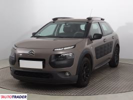 Citroen C4 Cactus 2014 1.2 80 KM