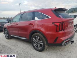 Kia Sorento 2022 1