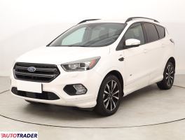 Ford Kuga 2017 2.0 177 KM