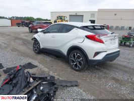 Toyota C-HR 2021 2