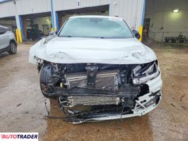 Volkswagen Tiguan 2020 2