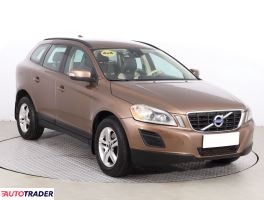 Volvo XC60 2010 2.4 202 KM Volvo XC60 2010 2.4 202 KM