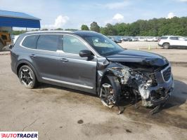 Kia Pozostałe 2023 3 Kia Pozostałe 2023 3