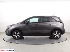 Opel Crossland 2021 1.2 108 KM