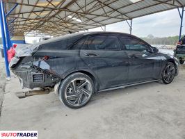 Hyundai Elantra 2023 1