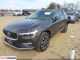 Volvo XC60 2023 2