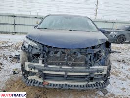 Toyota Sienna 2021 2