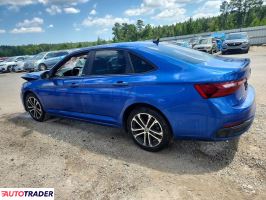 Volkswagen Jetta 2023 1