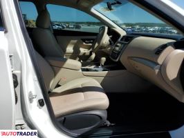 Nissan Altima 2017 2 Nissan Altima 2017 2