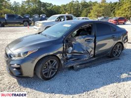 Kia Pozostałe - zobacz ofertę