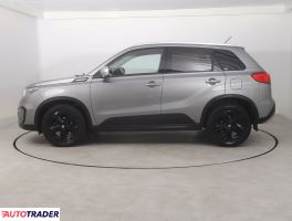 Suzuki Vitara 2016 1.4 138 KM