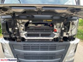 Volvo Ciągnik siodłowy Volvo FM 340 Volvo Ciągnik siodłowy Volvo FM 340