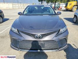 Toyota Camry 2023 2