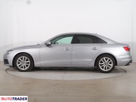 Audi A4 2019 2.0 147 KM