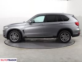 BMW X5 2015 3.0 254 KM