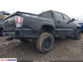 Toyota Tacoma 2023 3