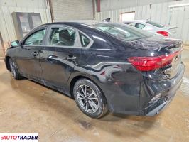 Kia Pozostałe 2023 2