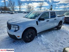 Ford Maverick 2026 2